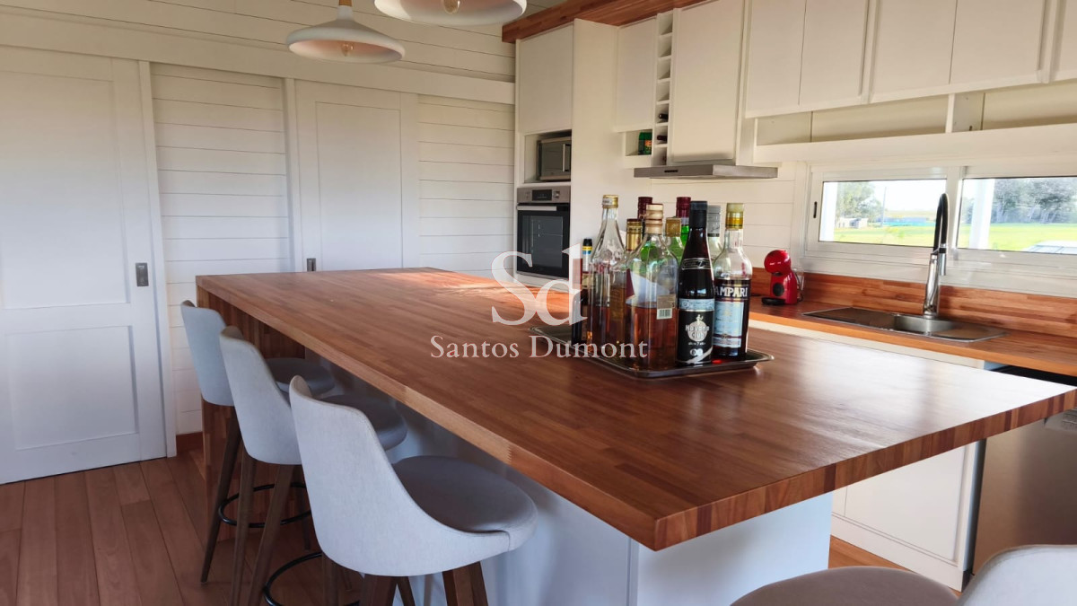 Chacra ID.25425 - ALQUILER TEMPORAL - EL QUIJOTE