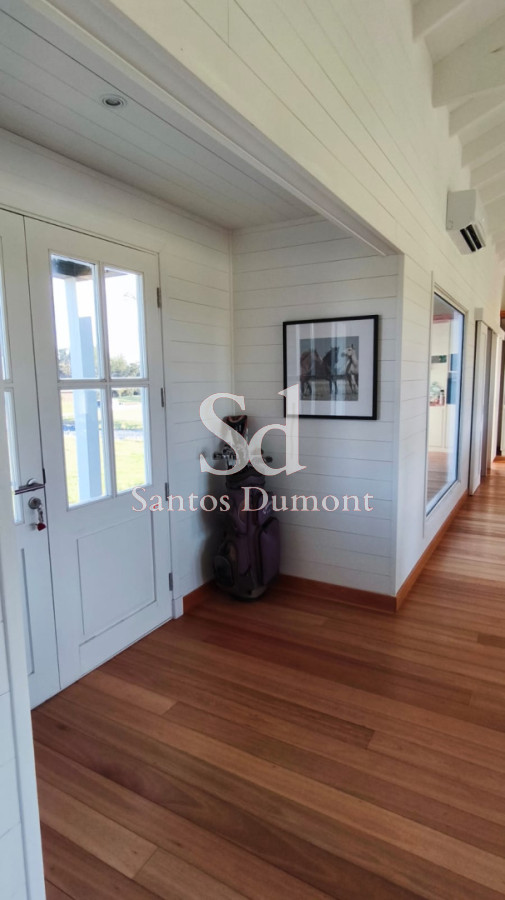 Chacra ID.25425 - ALQUILER TEMPORAL - EL QUIJOTE