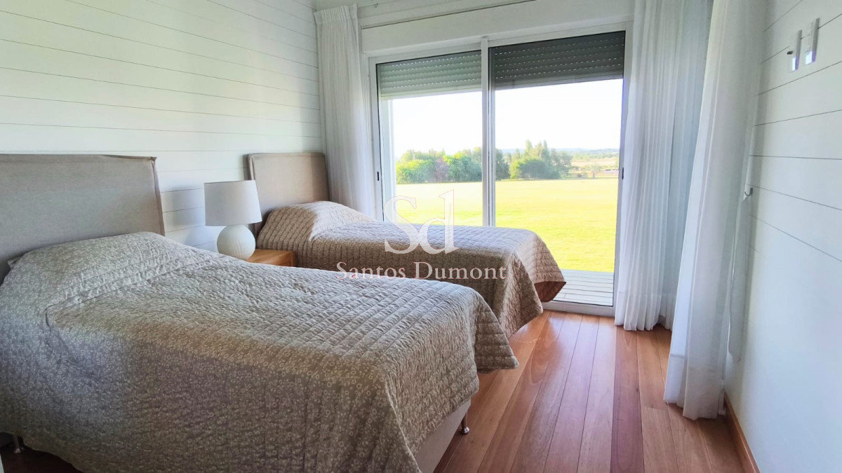 Chacra ID.25425 - ALQUILER TEMPORAL - EL QUIJOTE