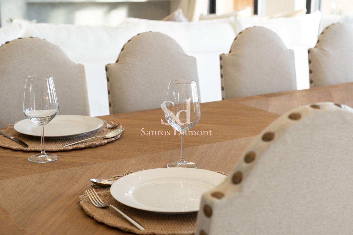 Chacra ID.25500 - ALQUILER TEMPORAL - EL QUIJOTE