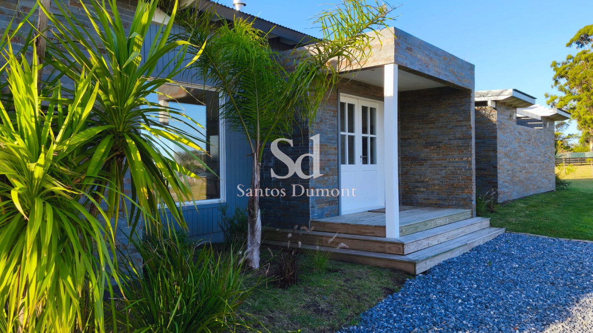 Chacra ID.25425 - ALQUILER TEMPORAL - EL QUIJOTE