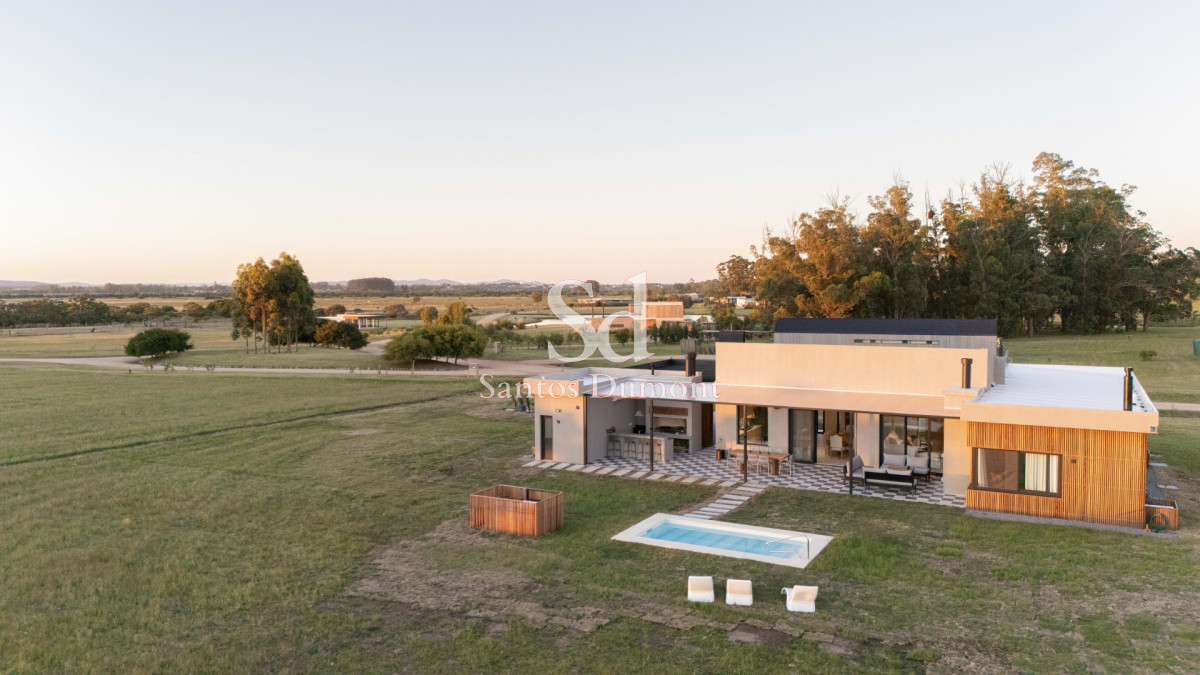 Chacra ID.25500 - ALQUILER TEMPORAL - EL QUIJOTE