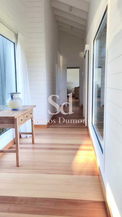 Chacra ID.25425 - ALQUILER TEMPORAL - EL QUIJOTE