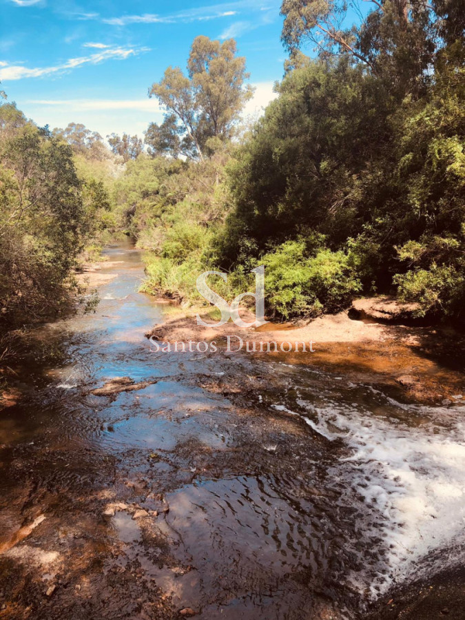 Chacra ID.25604 - BALNEARIO LAS FLORES - VENTA