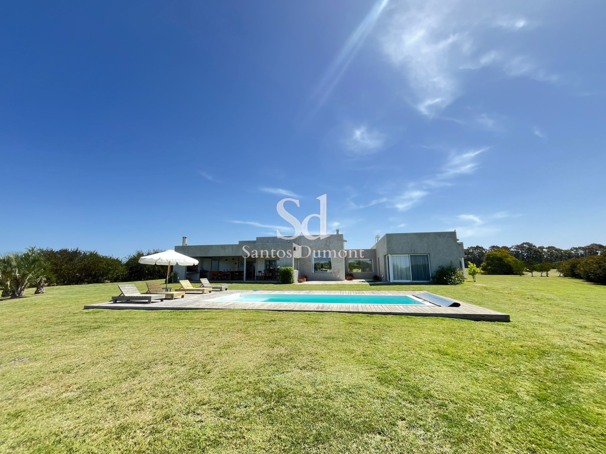 Chacra ID.13453 - PUEBLO MIO - HERMOSA CHACRA