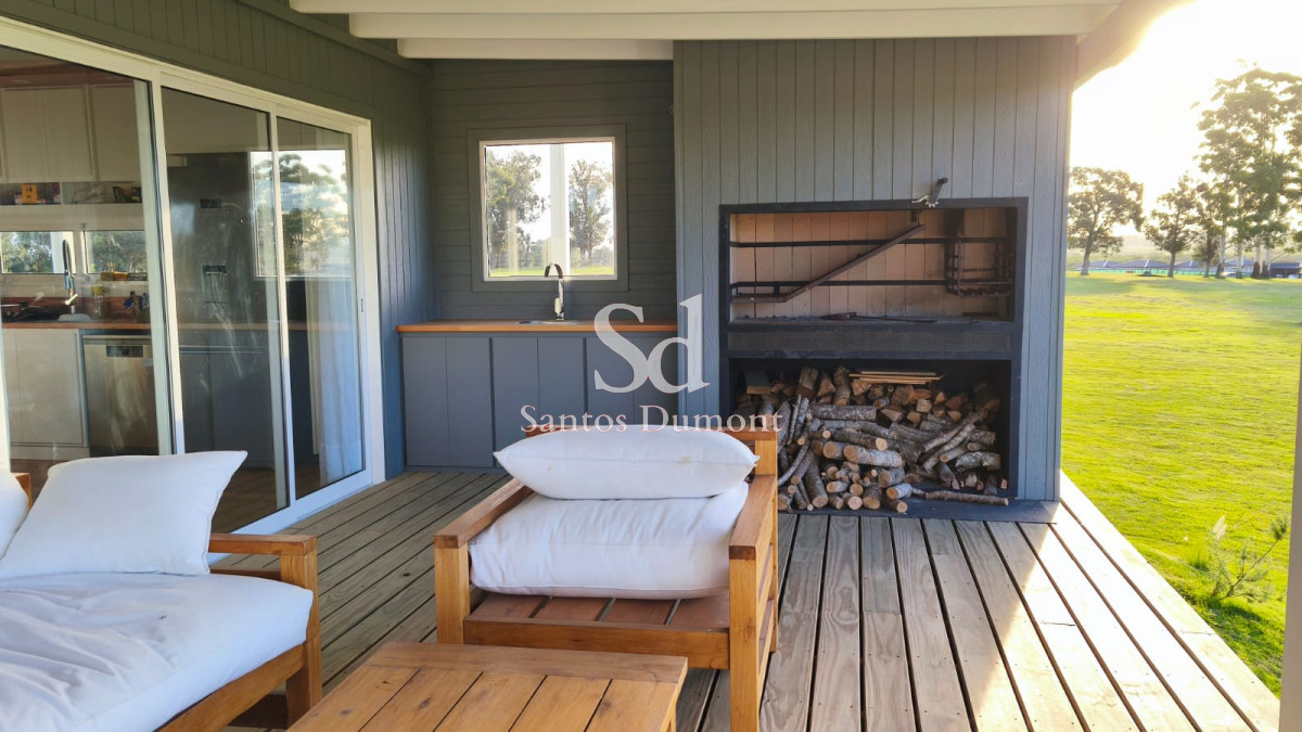 Chacra ID.25425 - ALQUILER TEMPORAL - EL QUIJOTE