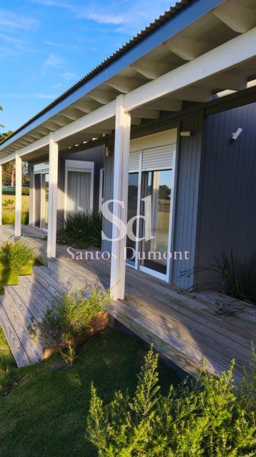 Chacra ID.25425 - ALQUILER TEMPORAL - EL QUIJOTE