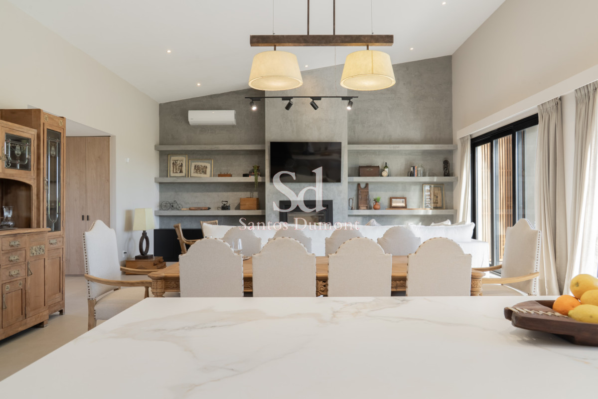 Chacra ID.25500 - ALQUILER TEMPORAL - EL QUIJOTE