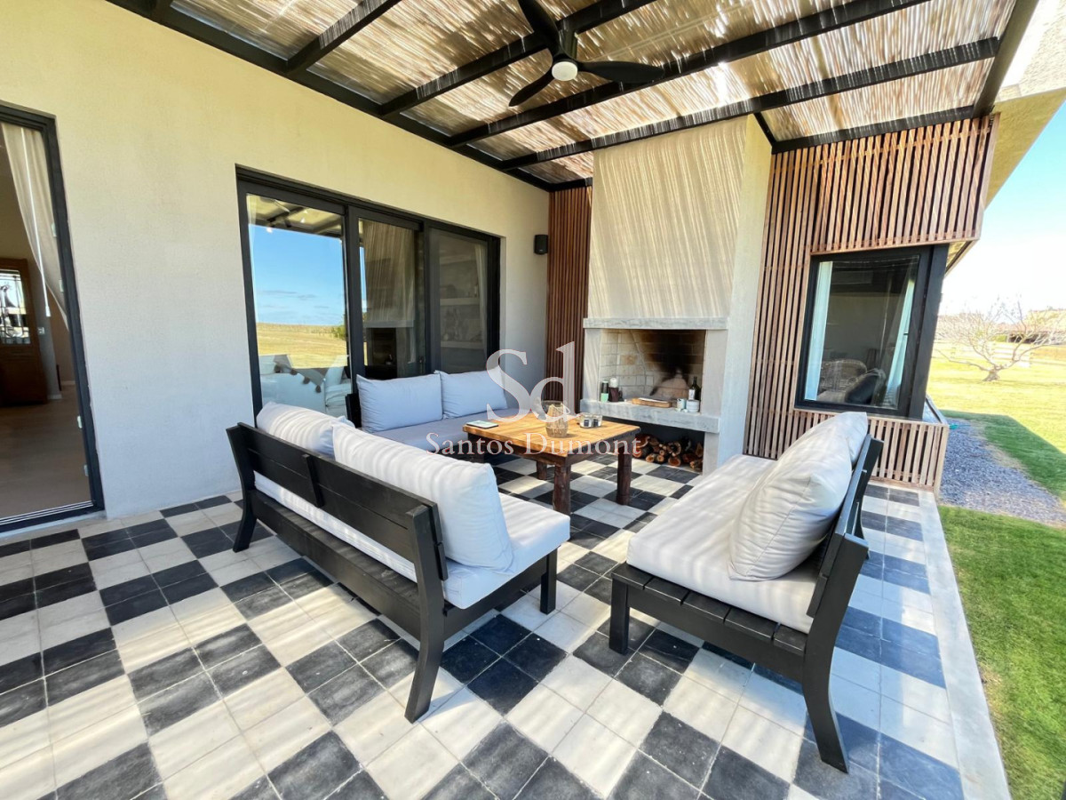 Chacra ID.25500 - EL QUIJOTE