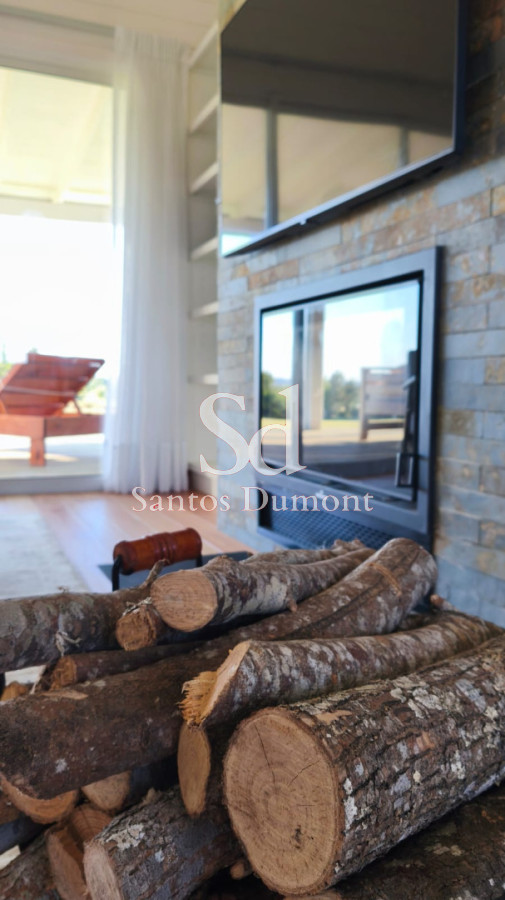 Chacra ID.25425 - ALQUILER TEMPORAL - EL QUIJOTE