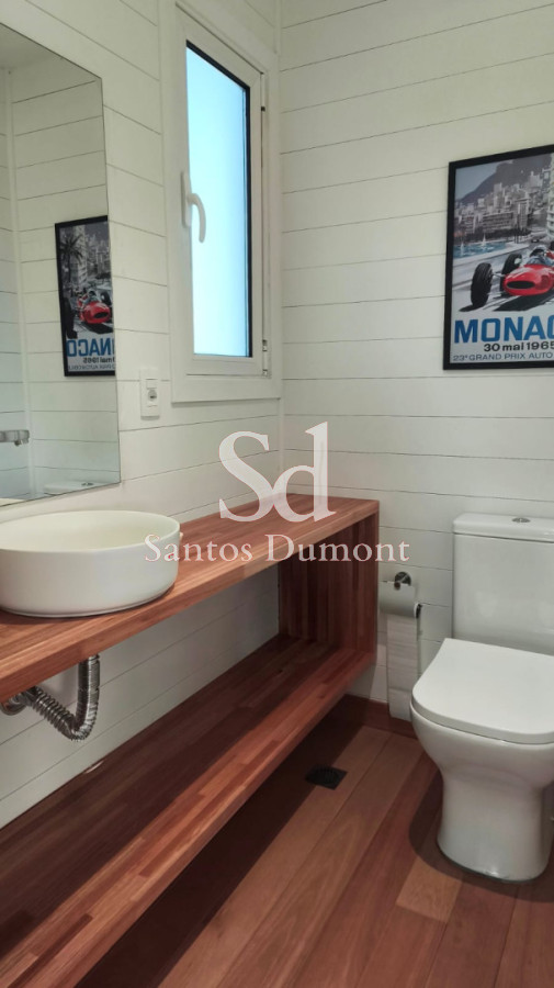 Chacra ID.25425 - ALQUILER TEMPORAL - EL QUIJOTE