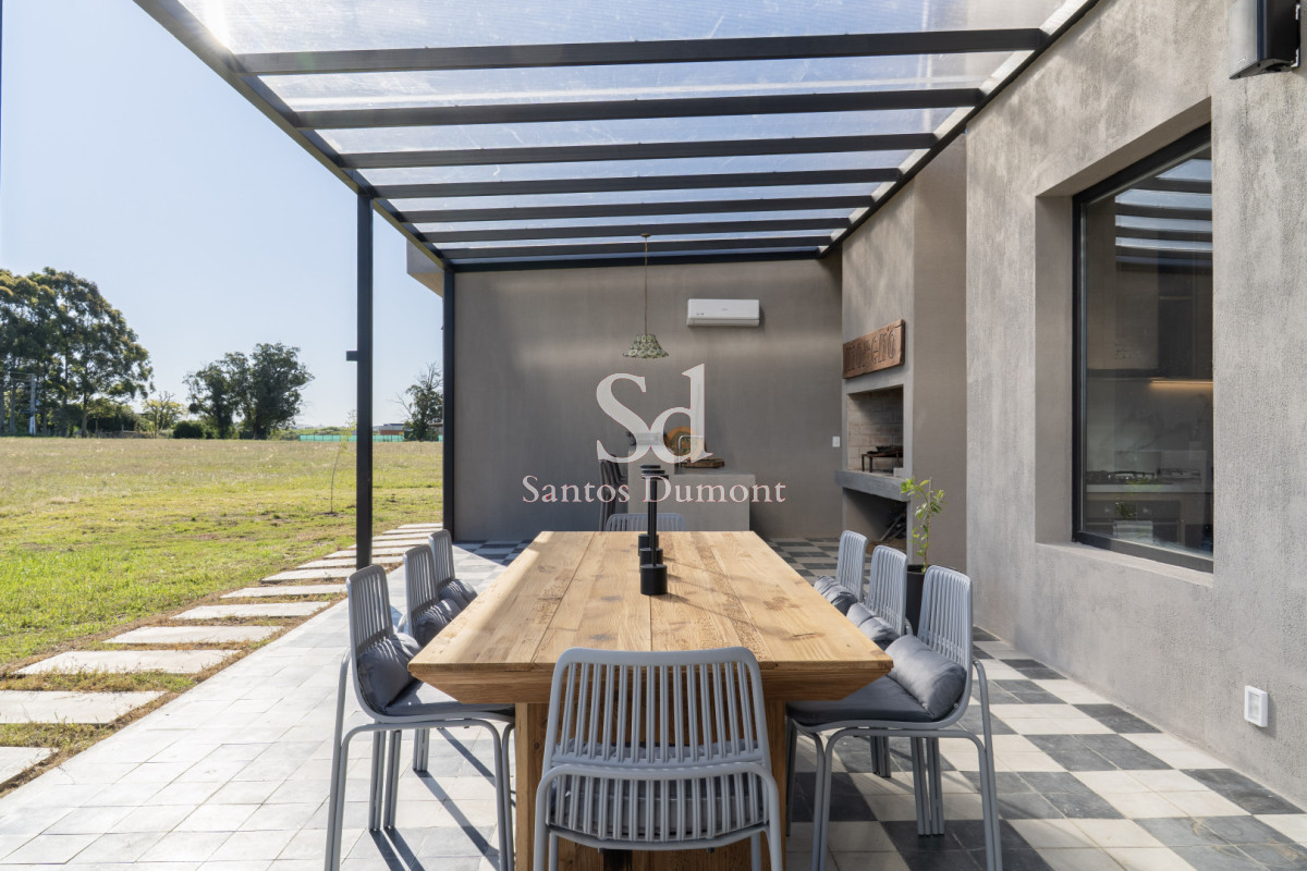 Chacra ID.25500 - ALQUILER TEMPORAL - EL QUIJOTE