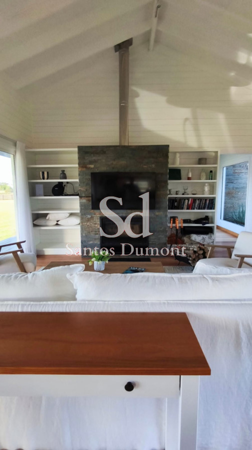 Chacra ID.25425 - ALQUILER TEMPORAL - EL QUIJOTE