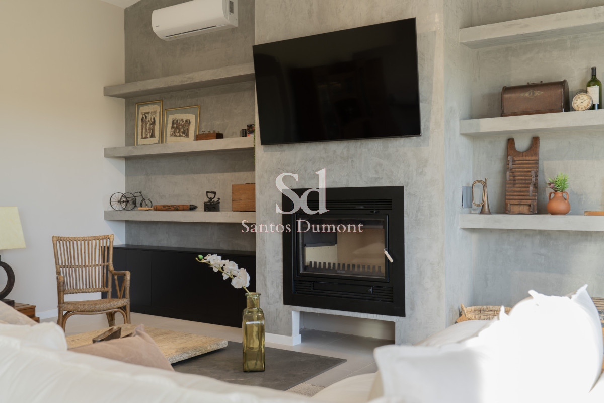 Chacra ID.25500 - ALQUILER TEMPORAL - EL QUIJOTE