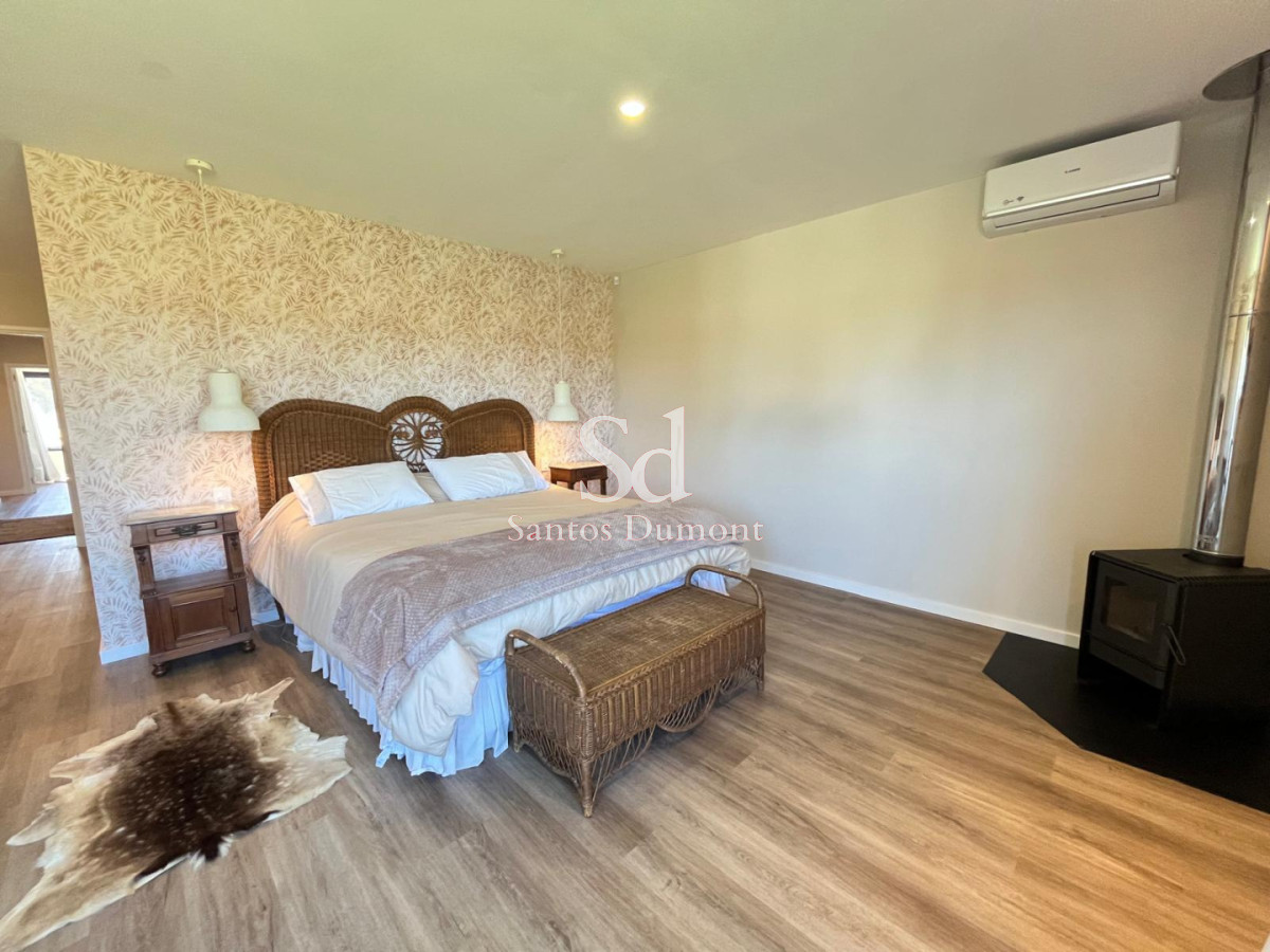 Chacra ID.25500 - EL QUIJOTE