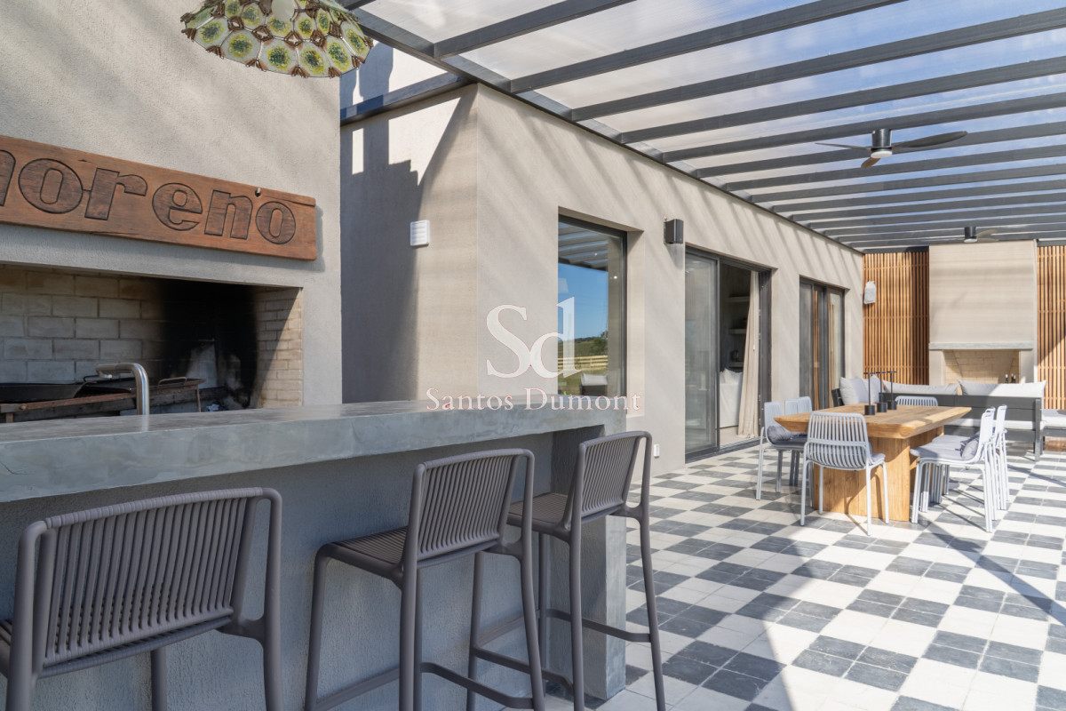 Chacra ID.25500 - ALQUILER TEMPORAL - EL QUIJOTE