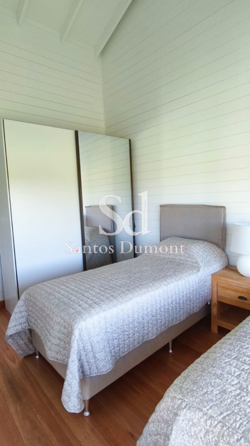 Chacra ID.25425 - ALQUILER TEMPORAL - EL QUIJOTE