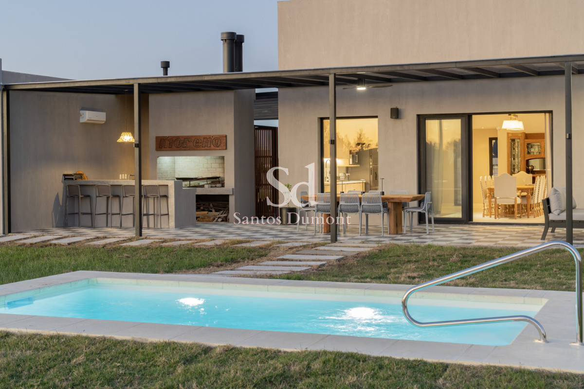 Chacra ID.25500 - ALQUILER TEMPORAL - EL QUIJOTE