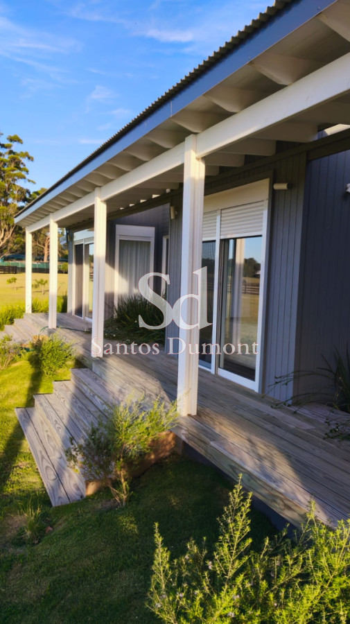 Chacra ID.25425 - ALQUILER TEMPORAL - EL QUIJOTE