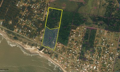 BALNEARIO LAS FLORES - VENTA