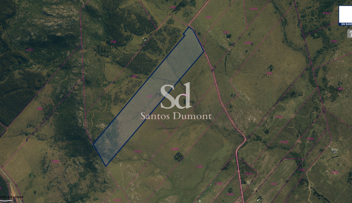 Campo Ref.25439 - VENTA - CAMPO RUTA 60