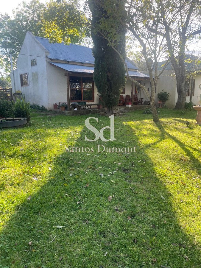 Campo Ref.25439 - VENTA - CAMPO RUTA 60
