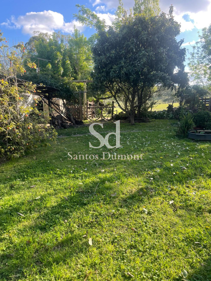Campo Ref.25439 - VENTA - CAMPO RUTA 60