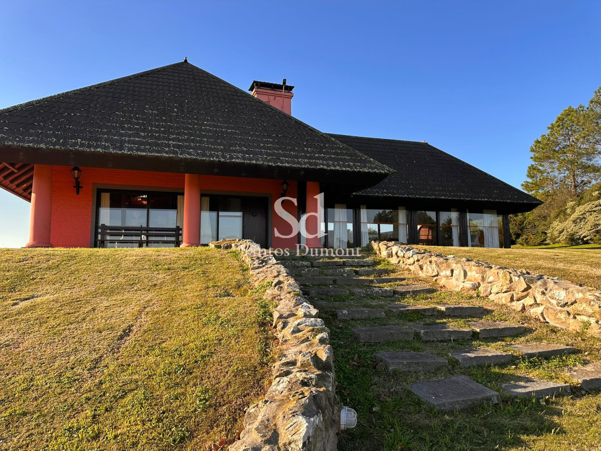 Campo Ref.25355 - OPORTUNIDAD - AMPLIA FINANCIACION 90 HAS