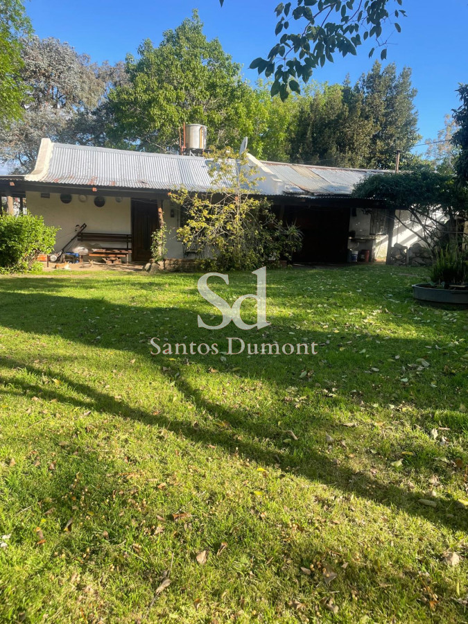 Campo Ref.25439 - VENTA - CAMPO RUTA 60