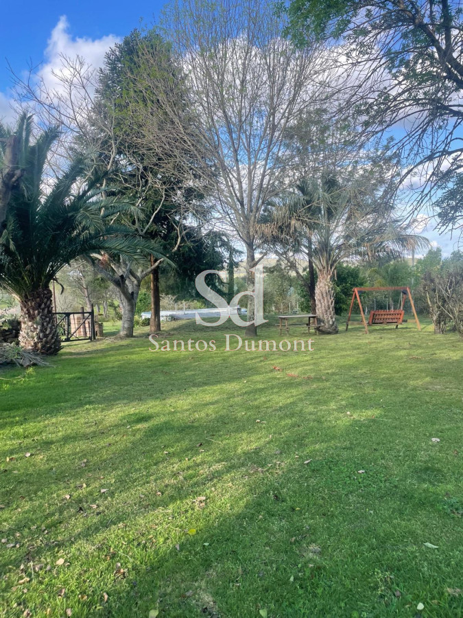 Campo Ref.25439 - VENTA - CAMPO RUTA 60