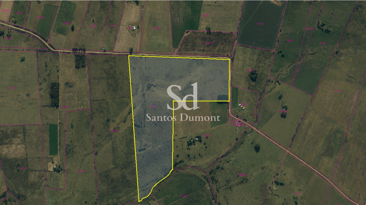 Campo en Solís De Mataojo, - GoPunta - Portal Inmobiliario de Punta del Este - Maldonado
