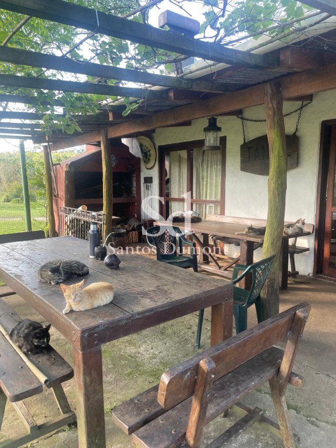 Campo Ref.25439 - VENTA - CAMPO RUTA 60