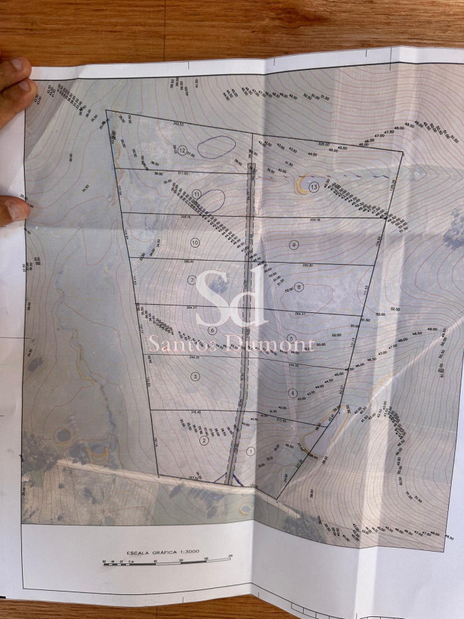 Venta Campo Ruta 104 Manantiales - GoPunta - Portal Inmobiliario de Punta del Este - Maldonado