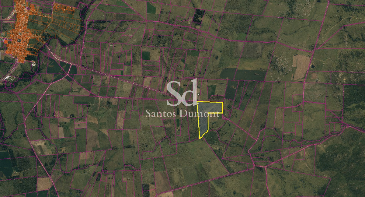 Campo en Solís De Mataojo, - GoPunta - Portal Inmobiliario de Punta del Este - Maldonado