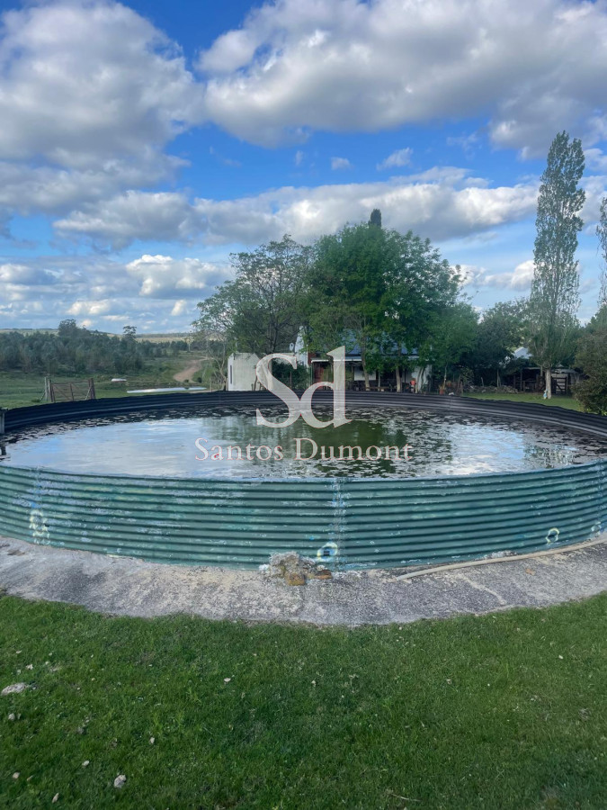 Campo Ref.25439 - VENTA - CAMPO RUTA 60