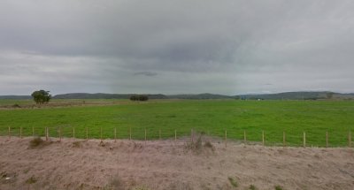 VENTA - ESPECTACULAR CAMPO 