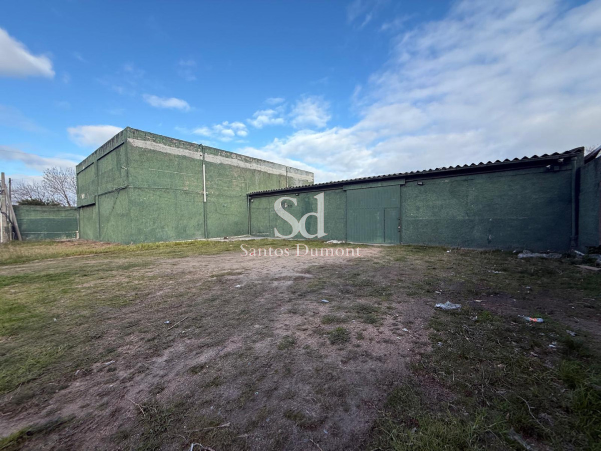 Local Comercial ID.25766 - VENTA Y ALQUILER - MALDONADO