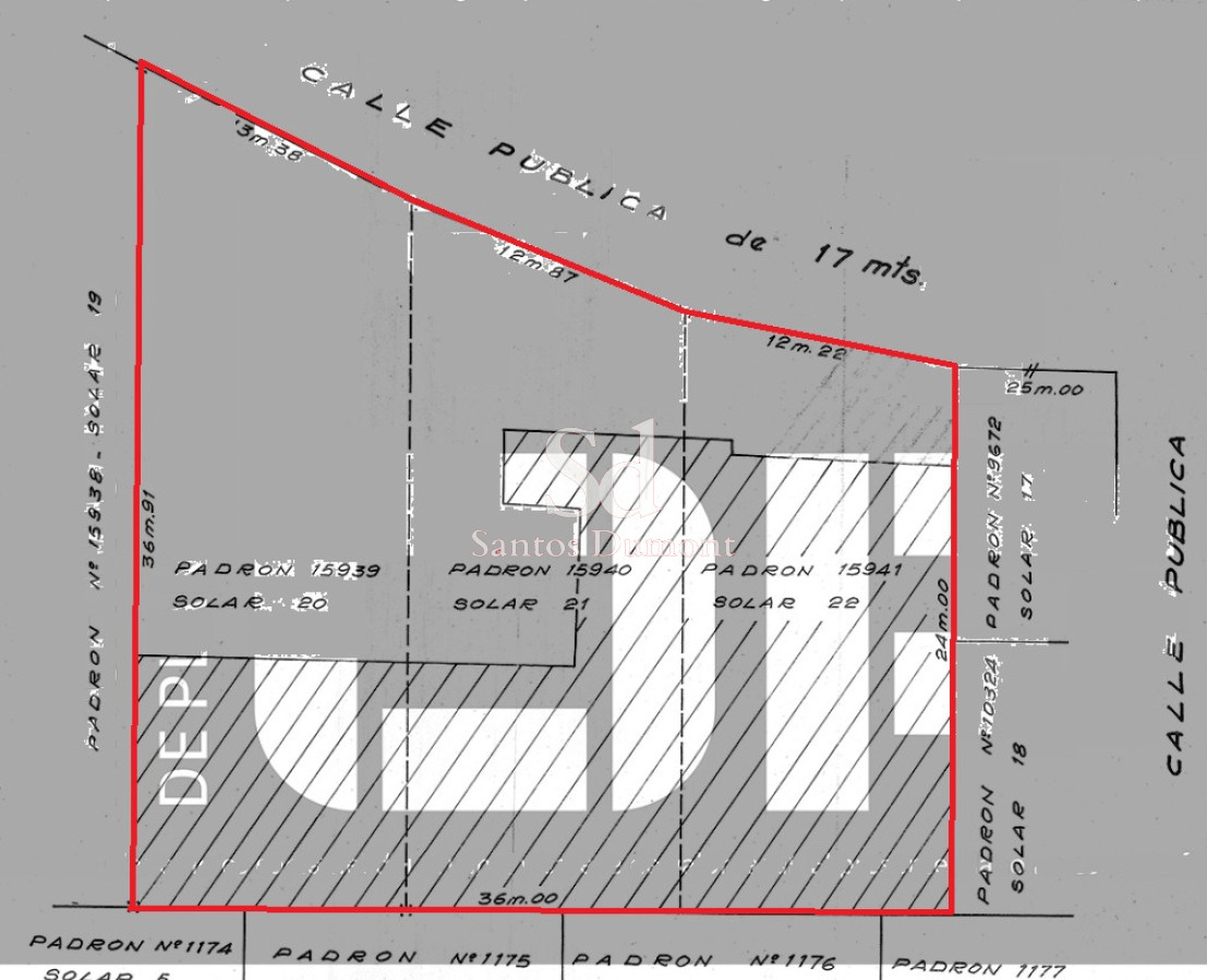Local Comercial ID.25766 - VENTA Y ALQUILER - MALDONADO