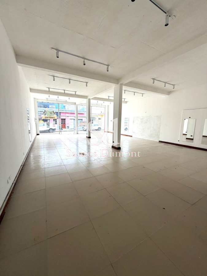 Local Comercial ID.25843 - LOCAL COMERCIAL EN ALQUILER - CENTRO DE MALDONADO