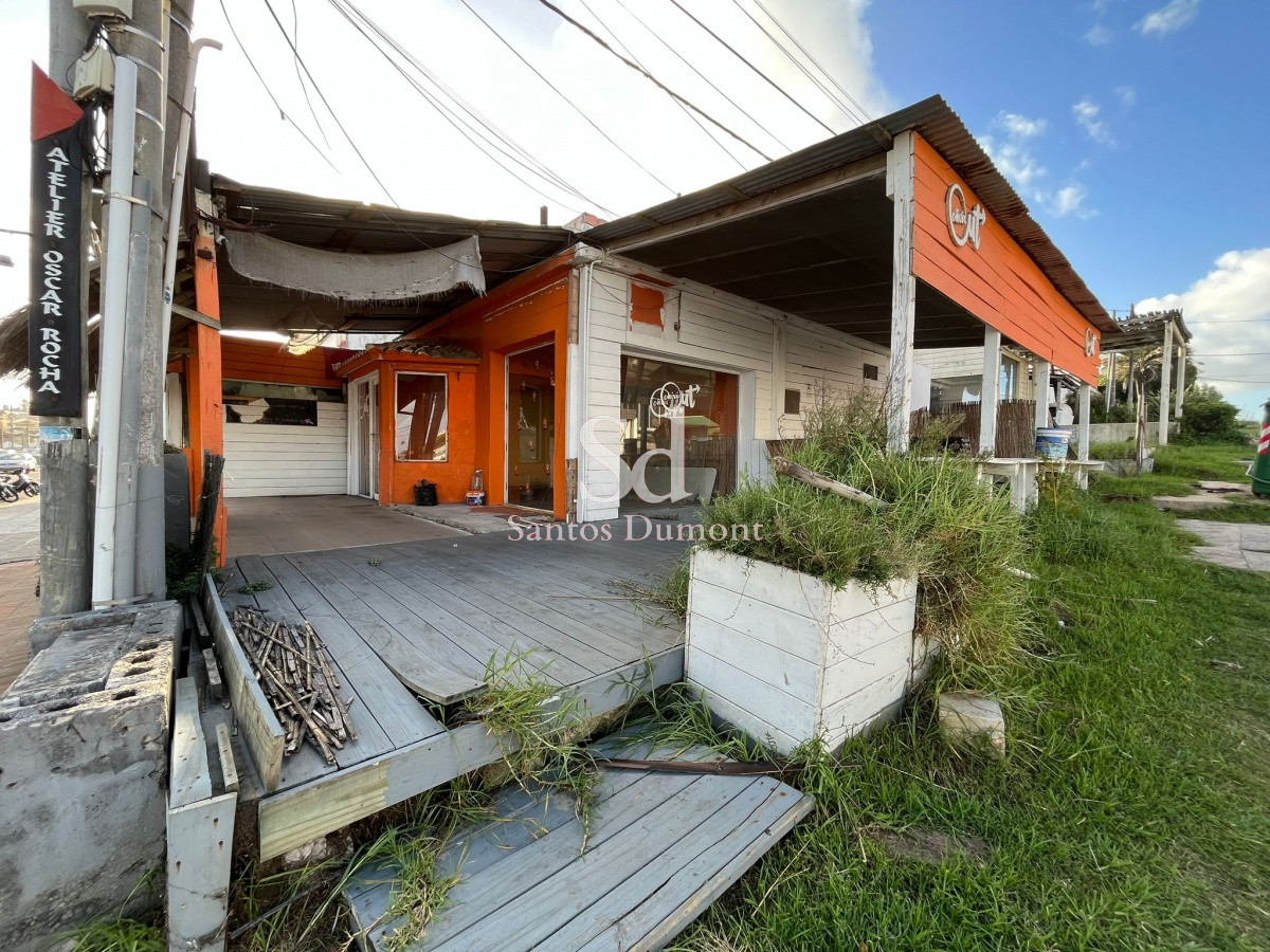 Local Comercial ID.13246 - Local en La Barra, La Barra