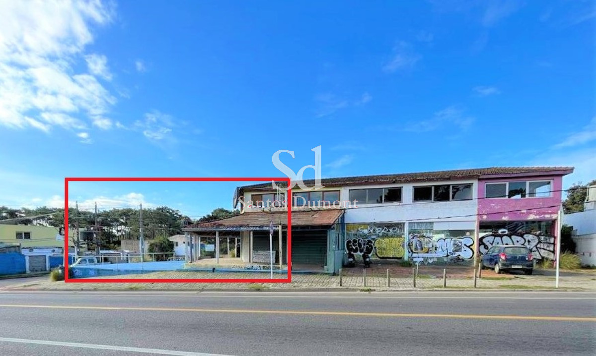Local Comercial ID.13180 - LOCAL EN VENTA Y ALQUILER - EXCELENTE UBICACION