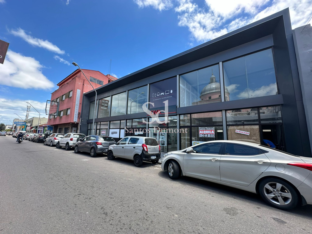 Local Comercial ID.24441 - LOCAL COMERCIAL A ESTRENAR - MALDONADO