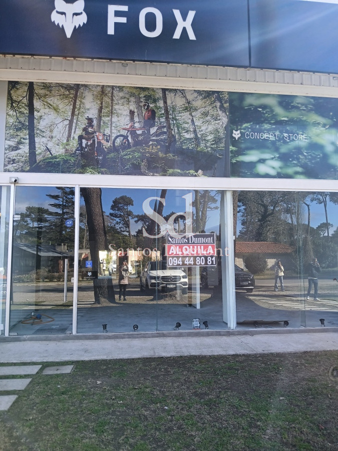 Local Comercial ID.10969 - Local en Punta del Este, Lugano