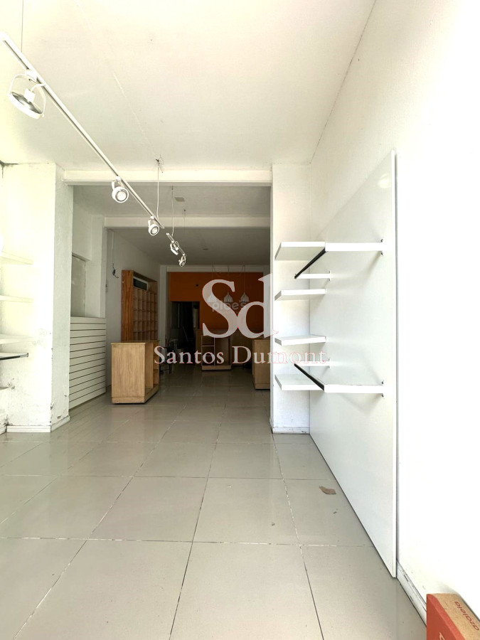 Local Comercial ID.24908 - ALQUILER - CENTRO DE MALDONADO