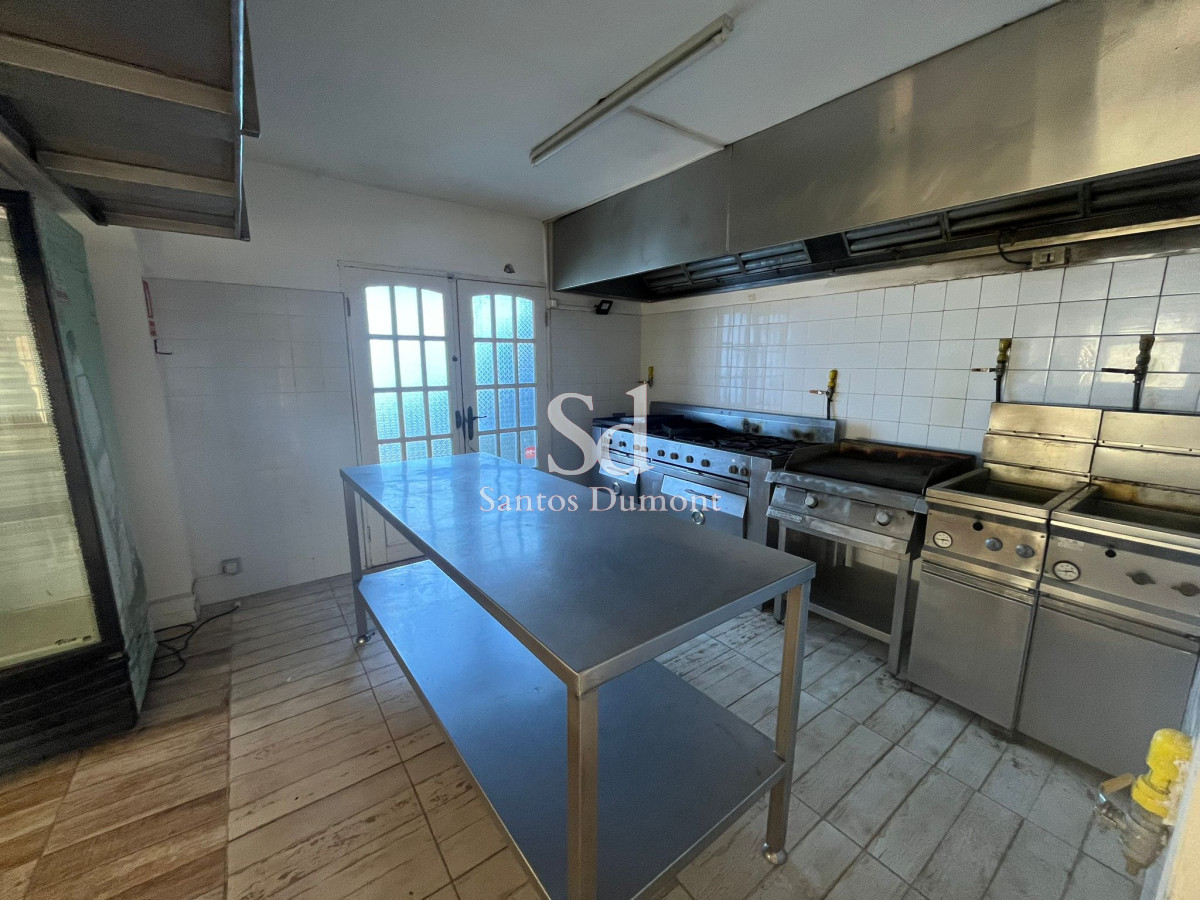 Local Comercial ID.24408 - Local en La Barra, La Barra