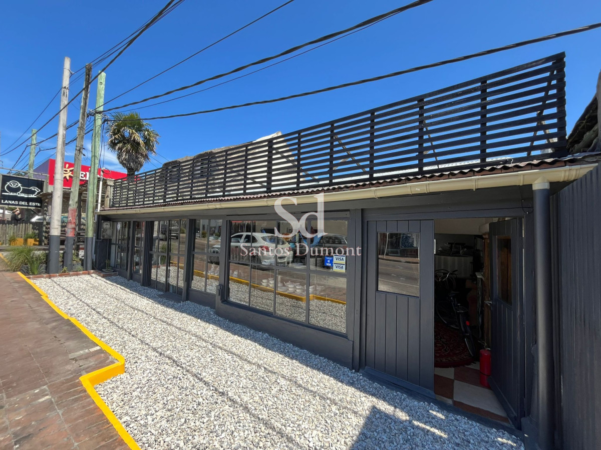 Local Comercial ID.13312 - LOCAL EN ALQUILER - LA BARRA