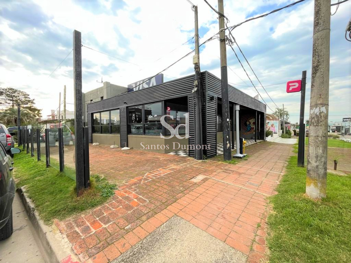 Local Comercial ID.13230 - LOCAL COMERCIAL - LA BARRA