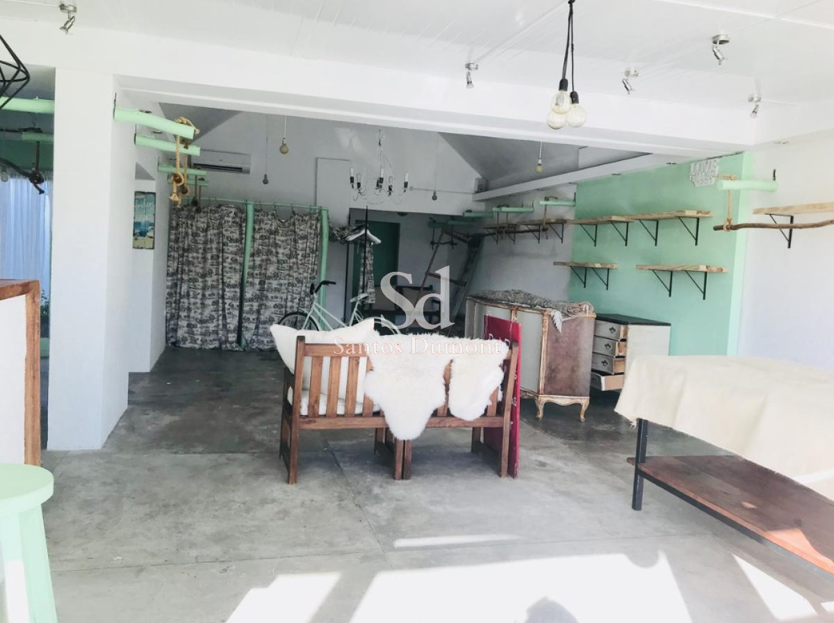 Local Comercial ID.24659 - LOCAL COMERCIAL - VENTA - LA BARRA