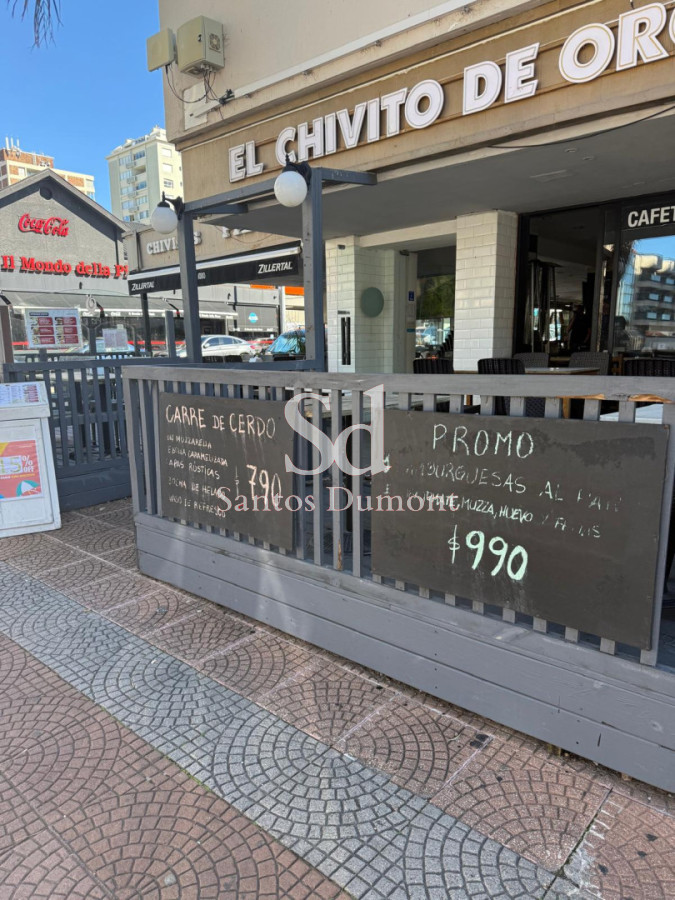 Local Comercial ID.25720 - Venta Local Comercial Punta del Este 