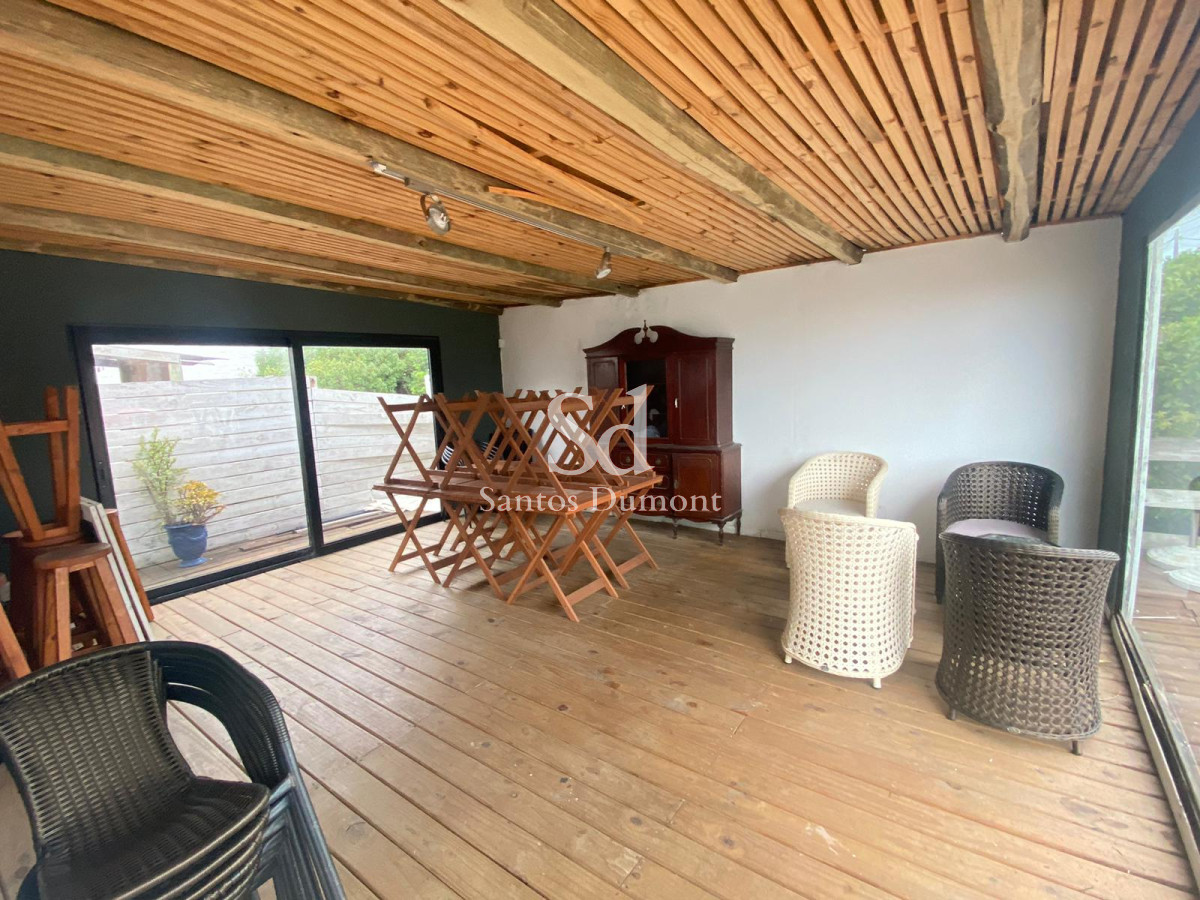 Local Comercial ID.24408 - Local en La Barra, La Barra